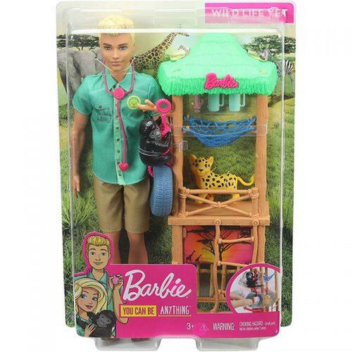 Barbie Careers Ken Playset - Assorted