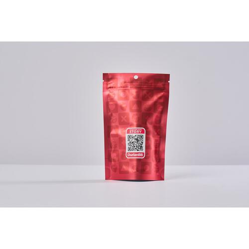 DurianBB Classic Keychain (3D) Bella