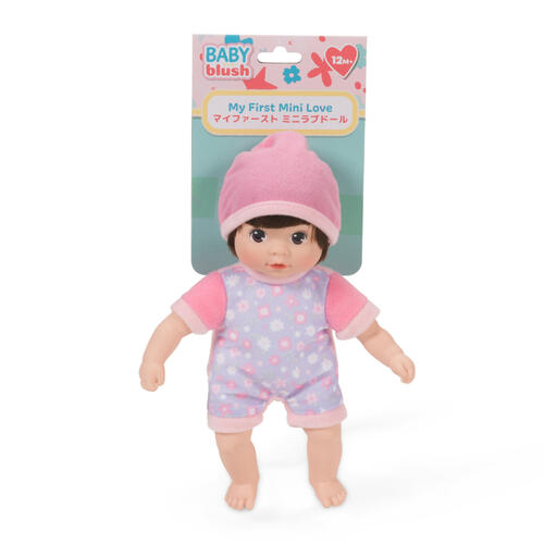 Baby Blush My First Mini Love - Assorted