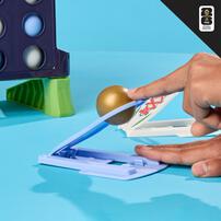 Connect 4 Shots Fifa
