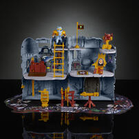 MOTU Origins Vintage Castle Grayskull