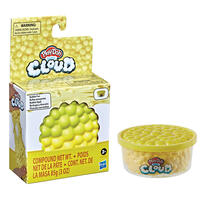 Play-Doh Super Cloud Bubble Fun Single Can - Assorted