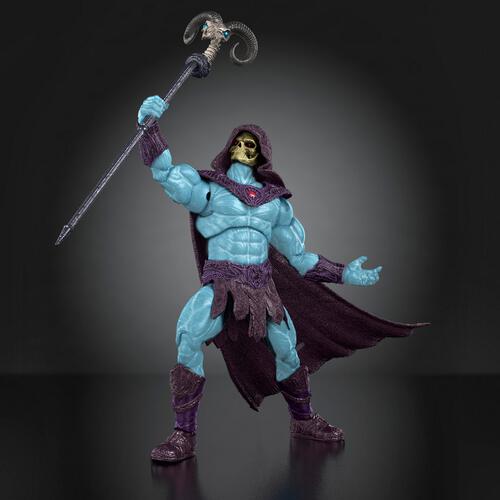 MOTU First Ones Chronicles - Assorted