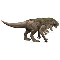 Jurrassic World Value Distortus Rex