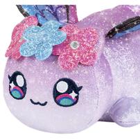 Aphmau Meemeows 6 Plush Sparkle Collection Set - 3 Pack Each - Assorted