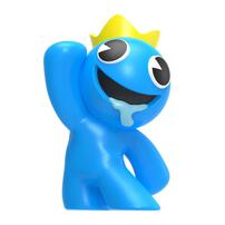 Rainbow Friends Minifigures 4 pack