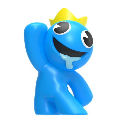 Rainbow Friends Minifigures 4 pack