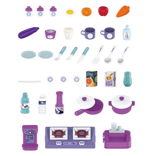 Disney Frozen Kitchen Counter