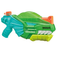 Super Soaker Dinosaur