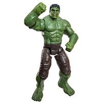Marvel Spider-Man: Brand New Day Titan Series Hulk