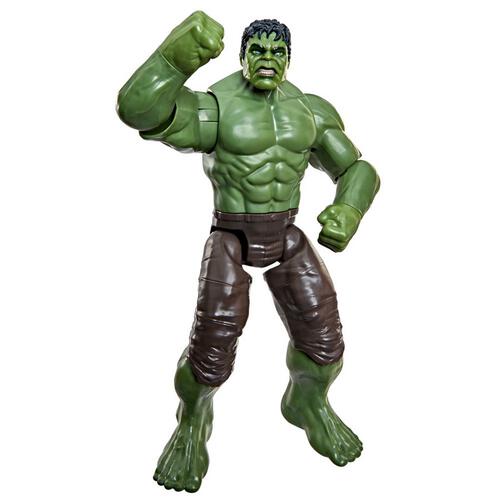 Marvel Spider-Man: Brand New Day Titan Series Hulk