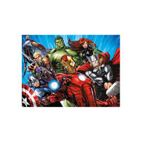 Marvel Avengers 500 Pieces Puzzle