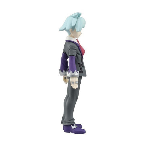 Pokemon TC-04 Daigo