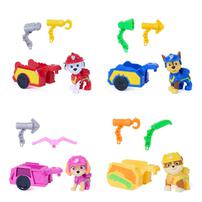 Paw Patrol The Dino Movie Dino Tool Pack - Assorted (1 Pc)