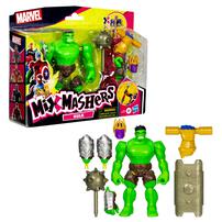 Marvel Avengers Mixmashers Deluxe Figure - Assortment