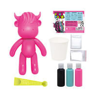 Pour PalZ Large Neon Paint Character - Assorted (1 Pc)