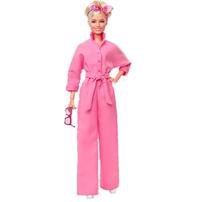 Barbie Signature Movie Heist Doll 