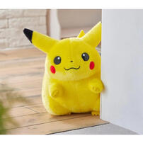 Takara Tomy Pokemon 30th Anniversary Pikachu 1/1