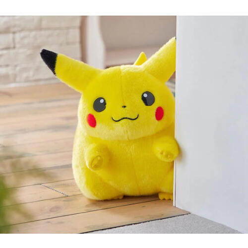Takara Tomy Pokemon 30th Anniversary Pikachu 1/1