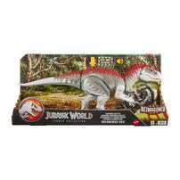 Jurassic World Legacy Real Feel Indominus Rex with Sound