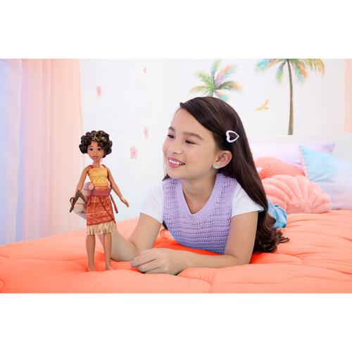 Disney Moana 2 Fashion Doll - Loto