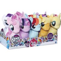 My Little Pony Soft Toy - Assorted
