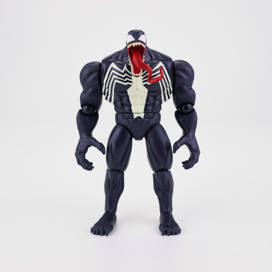 ZD Toys 4 Inch Spider Man Universe - Venom | Toys