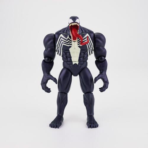 ZD Toys 4 Inch Spider Man Universe - Venom