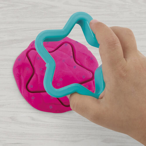 Play Doh Imagine Now 5 Pack