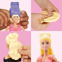 Play-Doh Barbie Designer Fashion Show