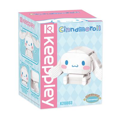 Keeppley Cinnamoroll 