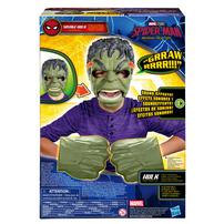 Marvel Savage Hulk Talk&rsquo;n Electronic Mask