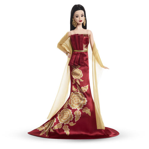 Barbie Signature Seasonal 2026 Lunar New Year