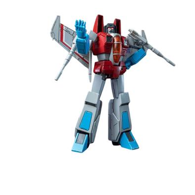 Transformers G1 AMK Pro Series 19cm Starscream Model Kit