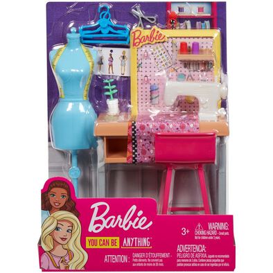 Barbie Places - Assorted