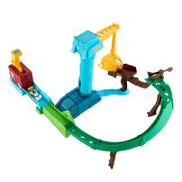 Hot Wheels Superstars Speeders Toy Story 5 Trackset