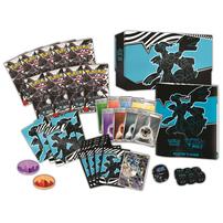 Pokemon TCG Scarlet & Violet Black Bolt Elite Trainer Box