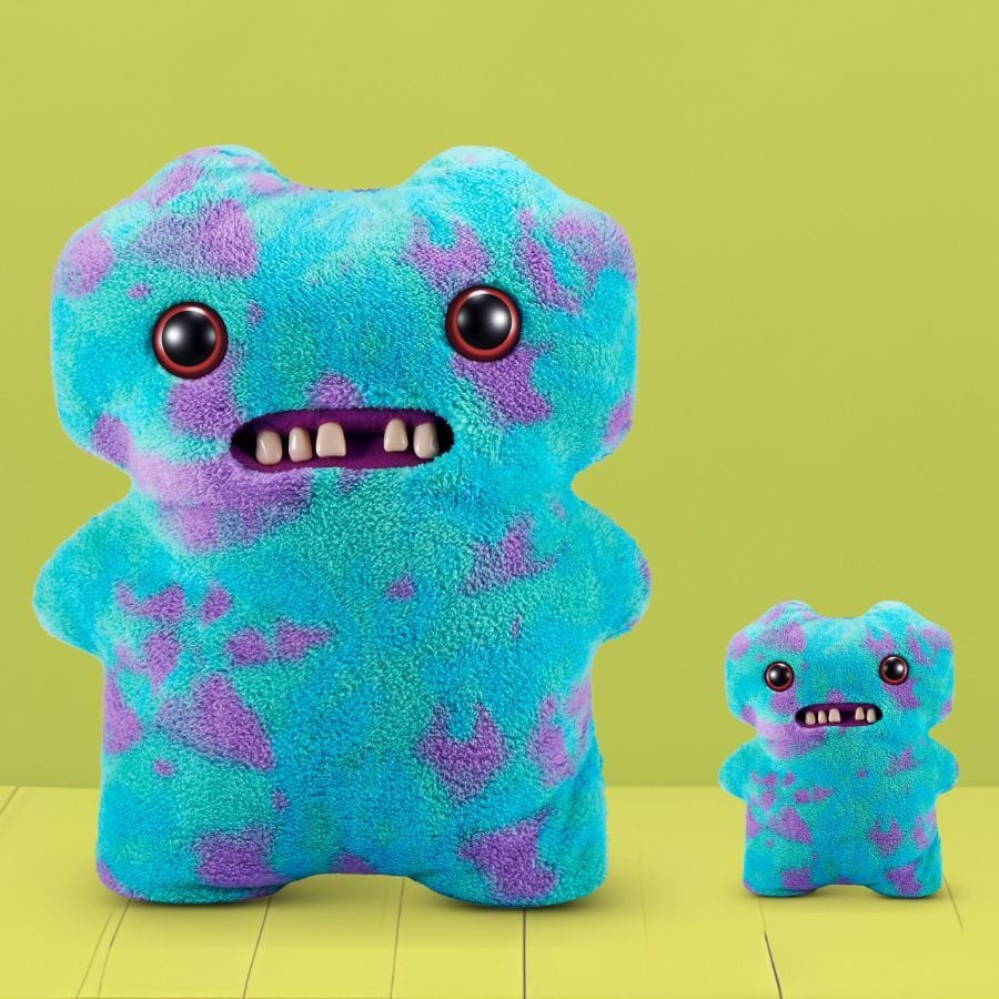 Zuru Fuggler Bigg Fugg - Assorted | Toys