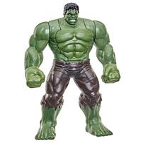 Marvel Savage Smash Hulk