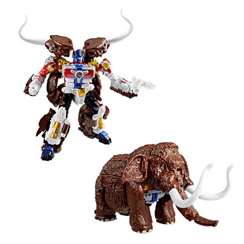 Transformers Age Of The Primes Leader Class - Assorted (1 Pc)