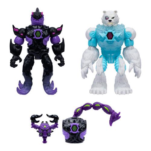 Mrbeast Lab Hybrids W2 Hybrid Multipack
