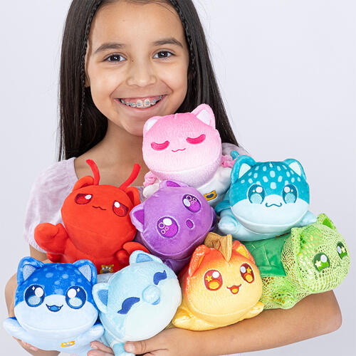 Aphmau Mini Mystery 6" Plush Under the Sea - Assorted