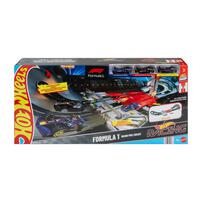 Hot Wheels Racing Grand Prix Trackset