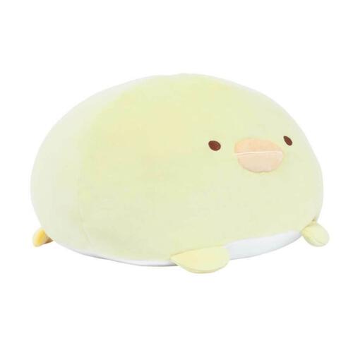Sumikkogurashi Penguin? San-X Original Mochi Cushion Soft Toy