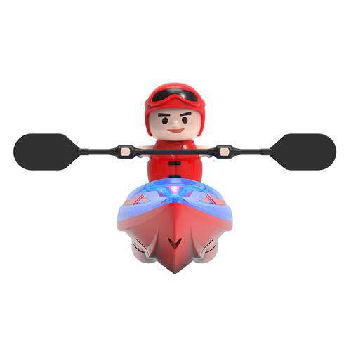playpop Radio Controlled Kayak Boat