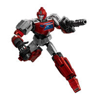 Blokees Transformers CC 19 Ironhide