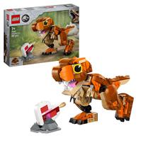LEGO Jurassic World Little Eatie: T. rex 76967