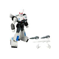 Generation One: AMK Mini Series Model Kit - Prowl