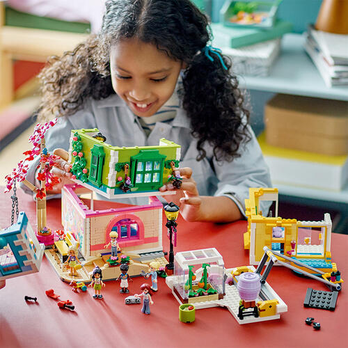 LEGO Friends Heartlake City Community Center 41748