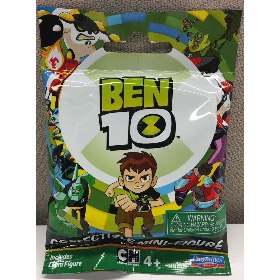 ben ten toys r us